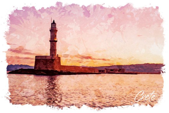 h1Crete Watercolor Poster: A Designer’s Honest Review for Real Client Work/h1