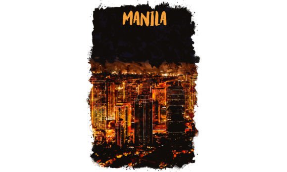 Manila Asia Watercolor Illustrations: A Designer’s Review for Real Client Projects