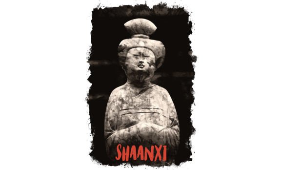 Shaanxi Asia Watercolor: A Designer’s Review of Its Use in Branding & Marketing